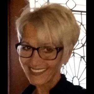 Meet your Posher, Sandy